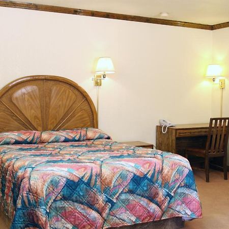 Country Inn Motel Dove Creek Dış mekan fotoğraf
