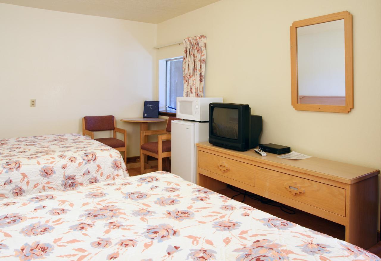 Country Inn Motel Dove Creek Dış mekan fotoğraf