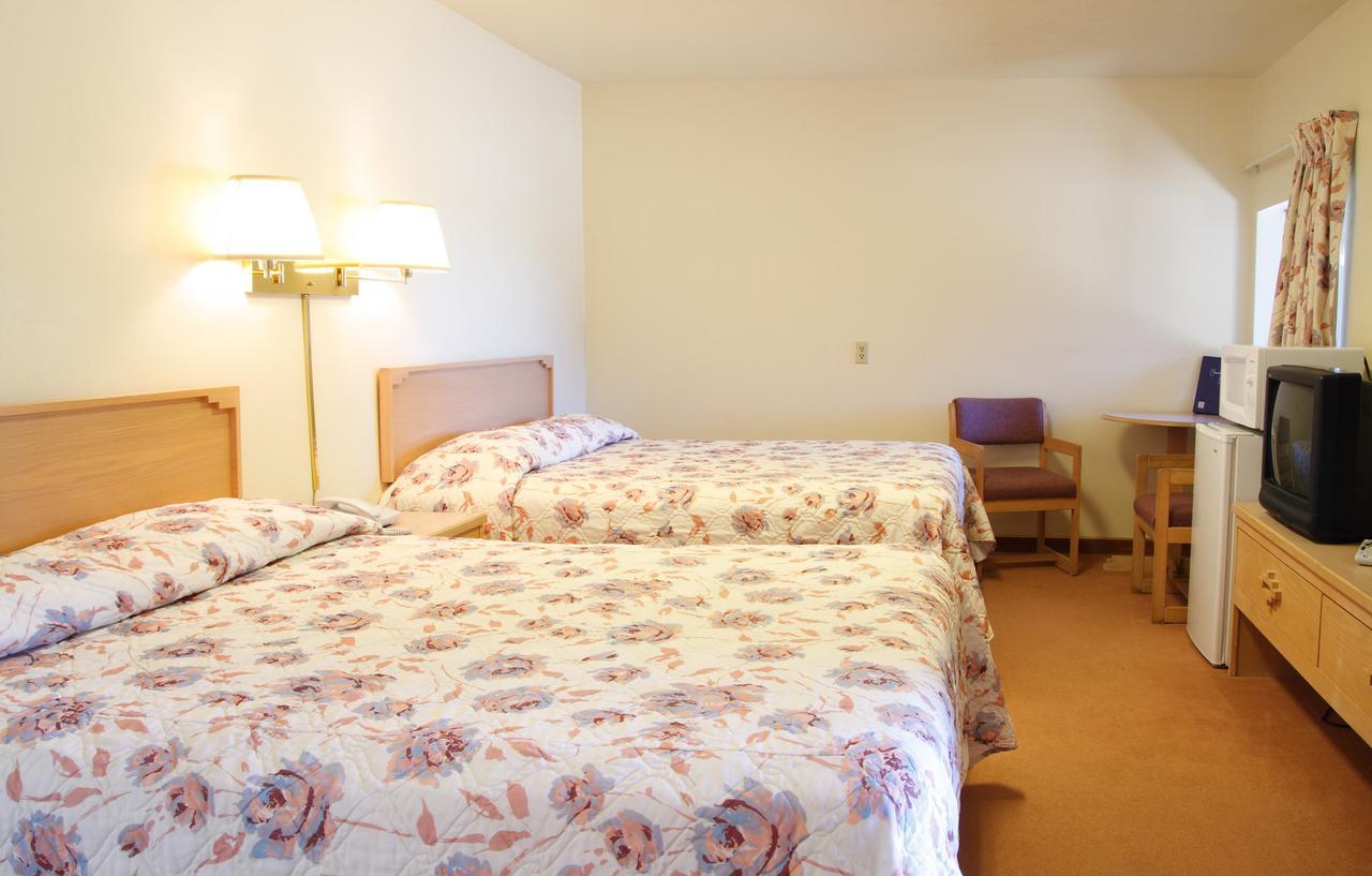 Country Inn Motel Dove Creek Dış mekan fotoğraf