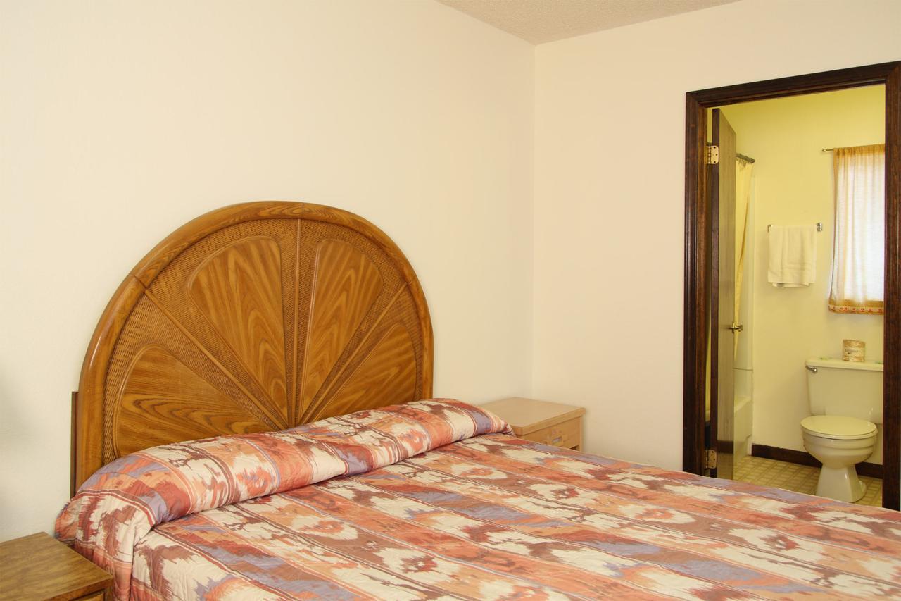Country Inn Motel Dove Creek Dış mekan fotoğraf