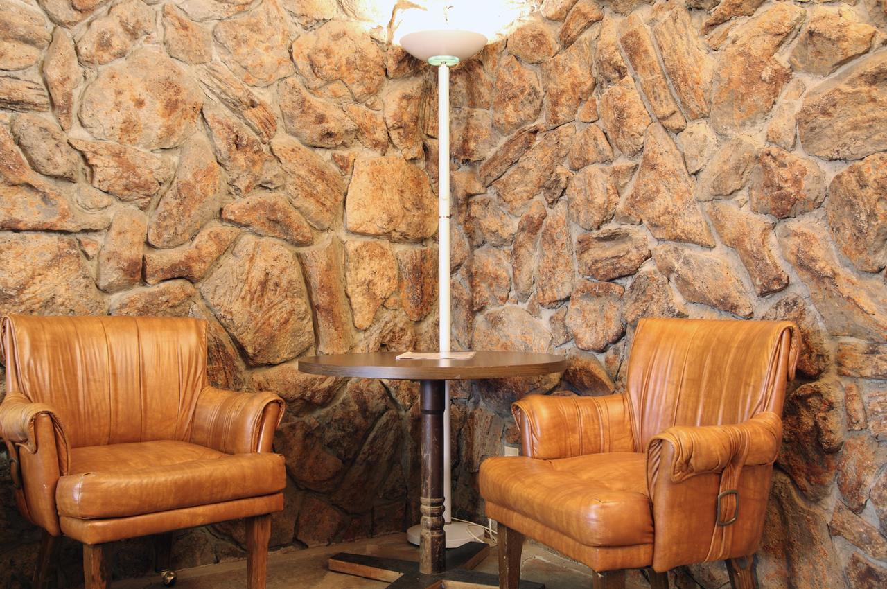 Country Inn Motel Dove Creek Dış mekan fotoğraf