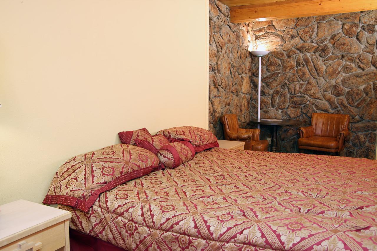 Country Inn Motel Dove Creek Dış mekan fotoğraf
