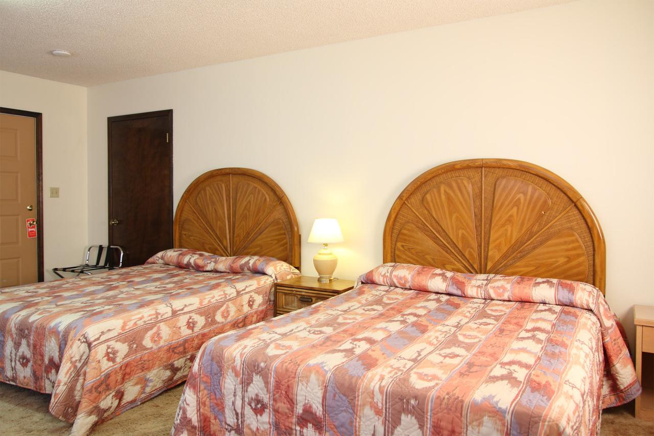 Country Inn Motel Dove Creek Dış mekan fotoğraf