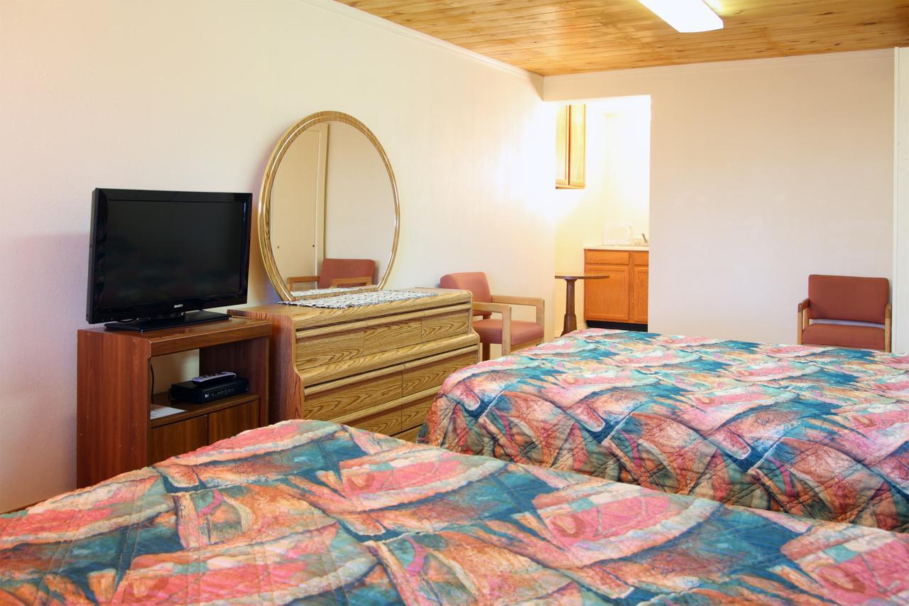 Country Inn Motel Dove Creek Dış mekan fotoğraf
