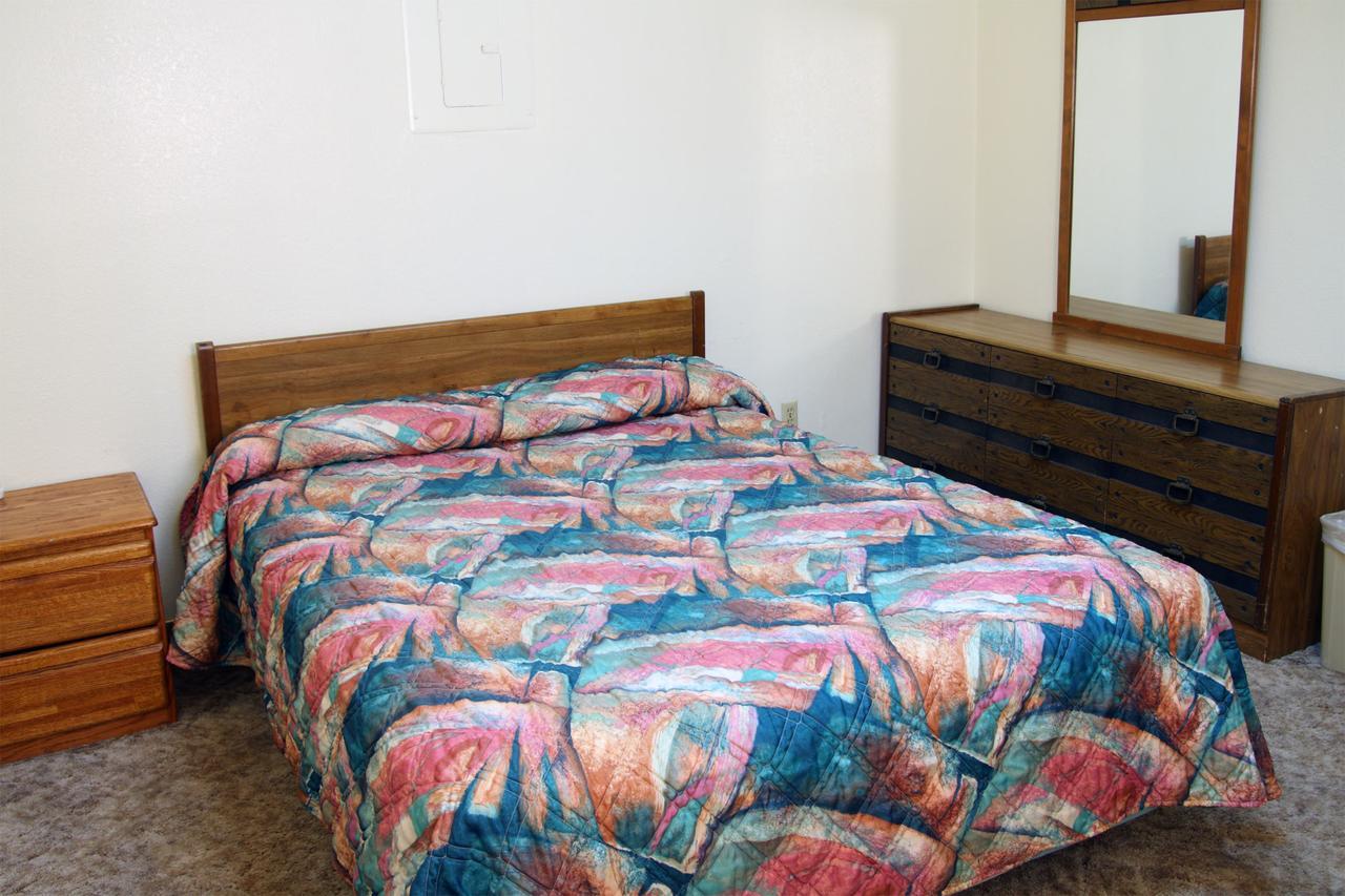 Country Inn Motel Dove Creek Dış mekan fotoğraf