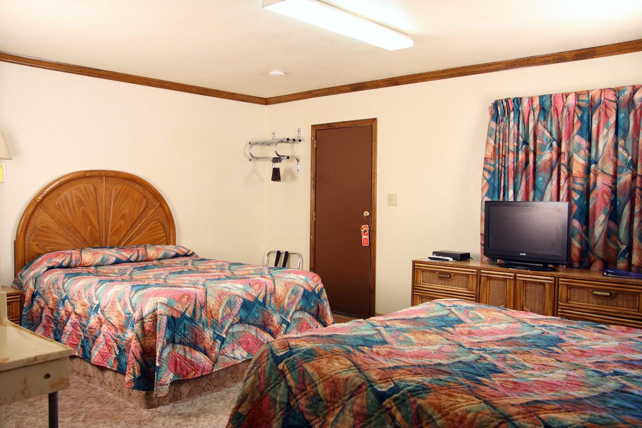 Country Inn Motel Dove Creek Dış mekan fotoğraf